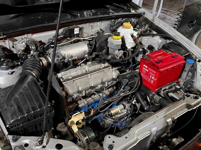 Серый Дэу Сенс, объемом двигателя 1.3 л и пробегом 3 тыс. км за 1700 $, фото 4 на Automoto.ua