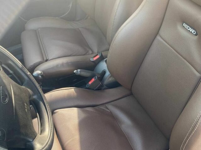 Сірий Деу Сенс, об'ємом двигуна 1.5 л та пробігом 144 тис. км за 2200 $, фото 6 на Automoto.ua