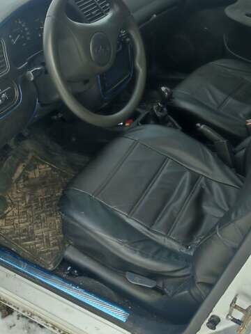 Серый Дэу Сенс, объемом двигателя 1.3 л и пробегом 270 тыс. км за 1700 $, фото 2 на Automoto.ua