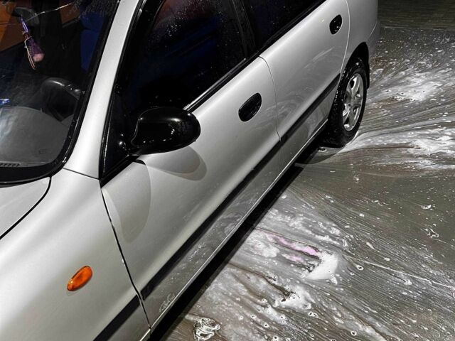 Серый Дэу Сенс, объемом двигателя 1.3 л и пробегом 3 тыс. км за 1700 $, фото 1 на Automoto.ua