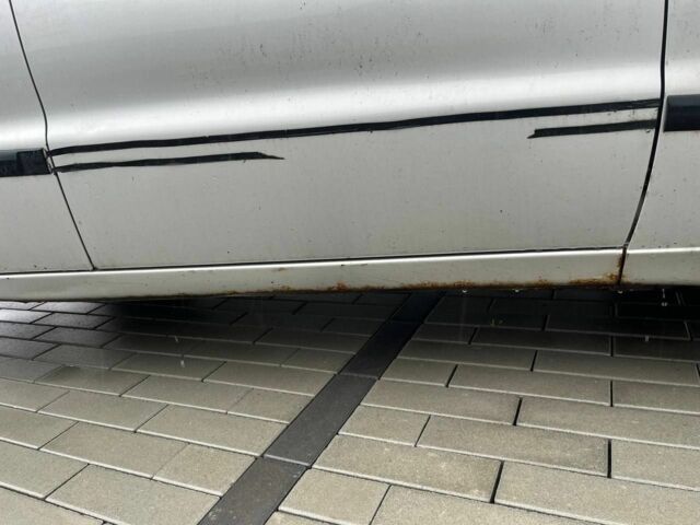 Сірий Деу Сенс, об'ємом двигуна 1.5 л та пробігом 182 тис. км за 2806 $, фото 12 на Automoto.ua