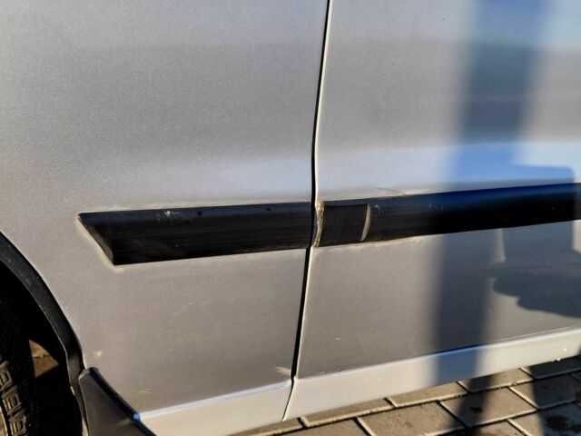 Сірий Деу Сенс, об'ємом двигуна 1.5 л та пробігом 285 тис. км за 1800 $, фото 7 на Automoto.ua