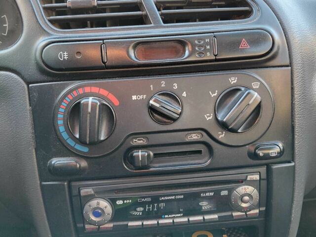 Сірий Деу Сенс, об'ємом двигуна 1.5 л та пробігом 285 тис. км за 1800 $, фото 2 на Automoto.ua