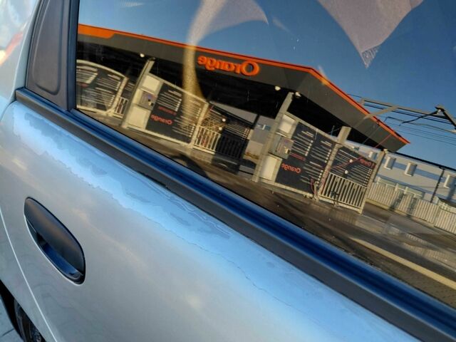 Сірий Деу Сенс, об'ємом двигуна 1.5 л та пробігом 285 тис. км за 1800 $, фото 8 на Automoto.ua