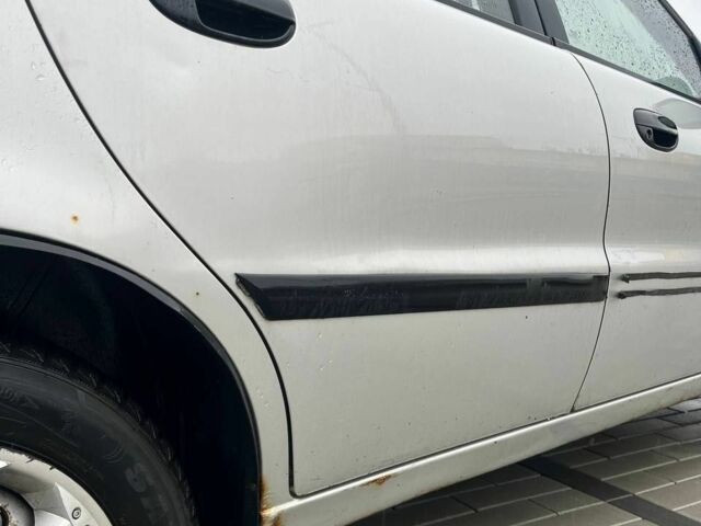 Сірий Деу Сенс, об'ємом двигуна 1.5 л та пробігом 182 тис. км за 2806 $, фото 9 на Automoto.ua