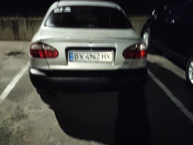 Сірий Деу Сенс, об'ємом двигуна 1.3 л та пробігом 256 тис. км за 908 $, фото 2 на Automoto.ua