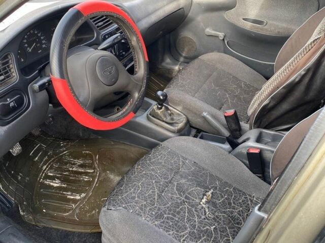 Дэу Сенс 2005 в Харькове на Automoto.ua Серый Дэу Сенс, объемом двигателя 1.3 л и пробегом 240 тыс. км за 1150 $, фото 3 на Automoto.ua