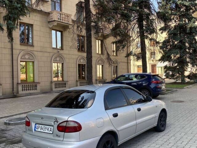 Сірий Деу Сенс, об'ємом двигуна 1.6 л та пробігом 240 тис. км за 2350 $, фото 2 на Automoto.ua