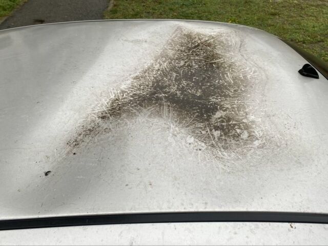 Сірий Деу Сенс, об'ємом двигуна 1.5 л та пробігом 40 тис. км за 830 $, фото 6 на Automoto.ua