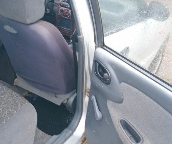 Сірий Деу Сенс, об'ємом двигуна 0 л та пробігом 567 тис. км за 750 $, фото 8 на Automoto.ua