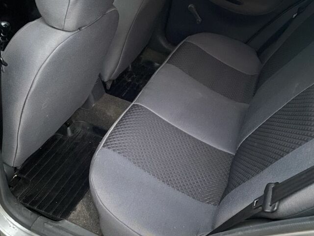 Серый Дэу Сенс, объемом двигателя 1.4 л и пробегом 270 тыс. км за 1550 $, фото 6 на Automoto.ua