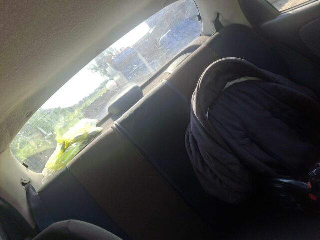 Сірий Деу Сенс, об'ємом двигуна 1.3 л та пробігом 50 тис. км за 1100 $, фото 2 на Automoto.ua