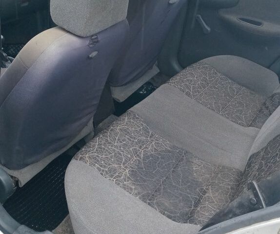 Сірий Деу Сенс, об'ємом двигуна 0 л та пробігом 567 тис. км за 750 $, фото 5 на Automoto.ua