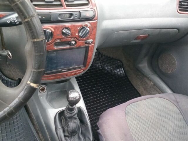 Сірий Деу Сенс, об'ємом двигуна 0 л та пробігом 567 тис. км за 750 $, фото 1 на Automoto.ua