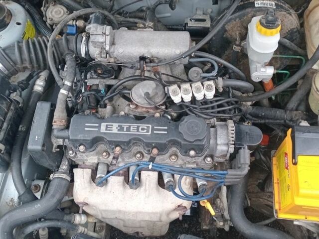 Сірий Деу Сенс, об'ємом двигуна 0 л та пробігом 567 тис. км за 750 $, фото 3 на Automoto.ua