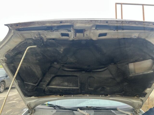 Серый Дэу Сенс, объемом двигателя 1.6 л и пробегом 283 тыс. км за 1400 $, фото 1 на Automoto.ua