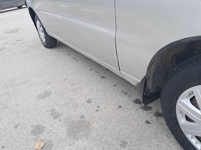 Серый Дэу Сенс, объемом двигателя 1.5 л и пробегом 188 тыс. км за 2200 $, фото 15 на Automoto.ua