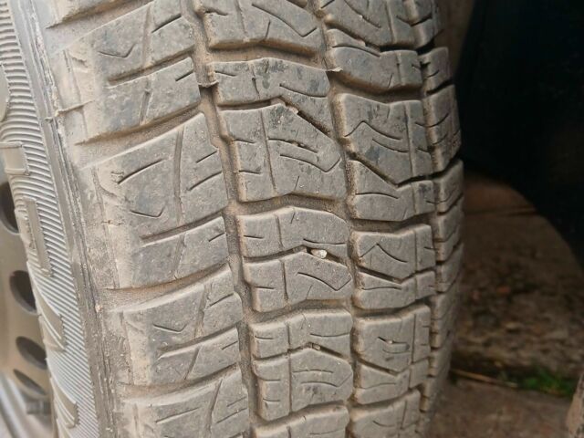 Серый Дэу Сенс, объемом двигателя 1.5 л и пробегом 200 тыс. км за 2000 $, фото 9 на Automoto.ua