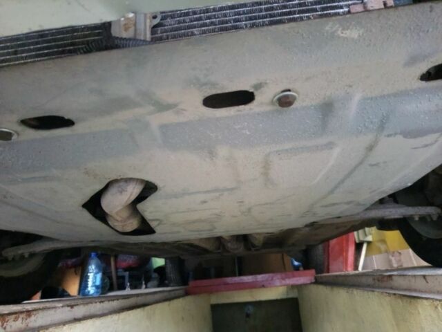 Серый Дэу Сенс, объемом двигателя 1.5 л и пробегом 130 тыс. км за 3300 $, фото 15 на Automoto.ua