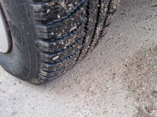 Серый Дэу Сенс, объемом двигателя 1.5 л и пробегом 130 тыс. км за 3300 $, фото 17 на Automoto.ua