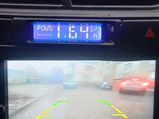 Серый Дэу Сенс, объемом двигателя 1.5 л и пробегом 214 тыс. км за 3000 $, фото 6 на Automoto.ua