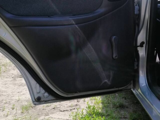 Сірий Деу Сенс, об'ємом двигуна 0 л та пробігом 229 тис. км за 2950 $, фото 2 на Automoto.ua