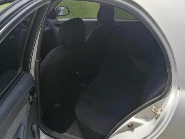 Сірий Деу Сенс, об'ємом двигуна 0 л та пробігом 229 тис. км за 2800 $, фото 3 на Automoto.ua