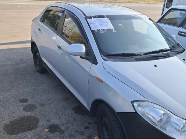 Серый Дэу Сенс, объемом двигателя 1.5 л и пробегом 77 тыс. км за 2300 $, фото 1 на Automoto.ua