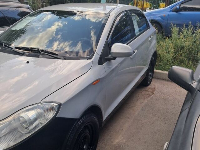 Серый Дэу Сенс, объемом двигателя 1.5 л и пробегом 77 тыс. км за 2300 $, фото 8 на Automoto.ua