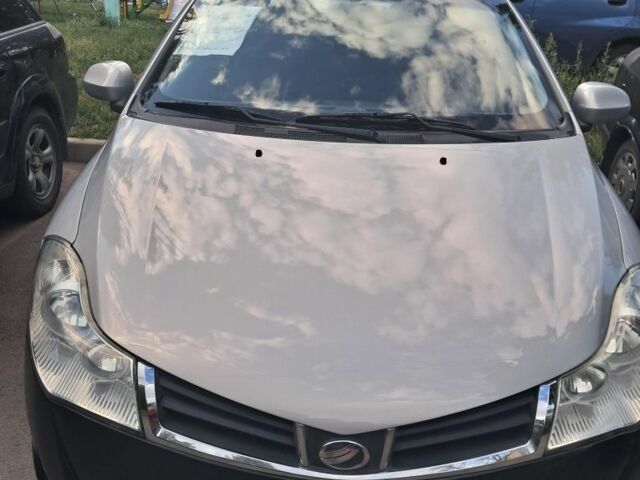 Серый Дэу Сенс, объемом двигателя 1.5 л и пробегом 77 тыс. км за 2300 $, фото 10 на Automoto.ua