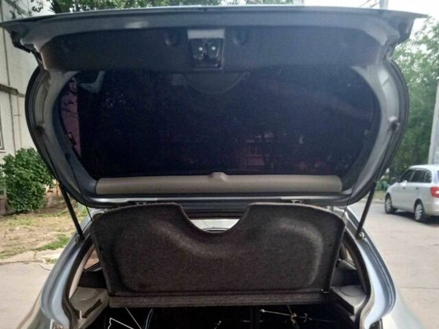 Сірий Деу Сенс, об'ємом двигуна 1.3 л та пробігом 75 тис. км за 3300 $, фото 8 на Automoto.ua