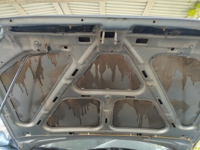 Сірий Деу Сенс, об'ємом двигуна 1.5 л та пробігом 62 тис. км за 3700 $, фото 6 на Automoto.ua