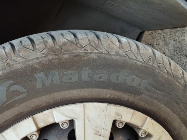 Сірий Деу Сенс, об'ємом двигуна 1.5 л та пробігом 62 тис. км за 3700 $, фото 7 на Automoto.ua