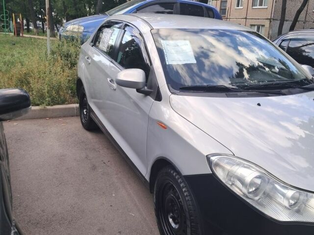 Серый Дэу Сенс, объемом двигателя 1.5 л и пробегом 77 тыс. км за 2300 $, фото 12 на Automoto.ua