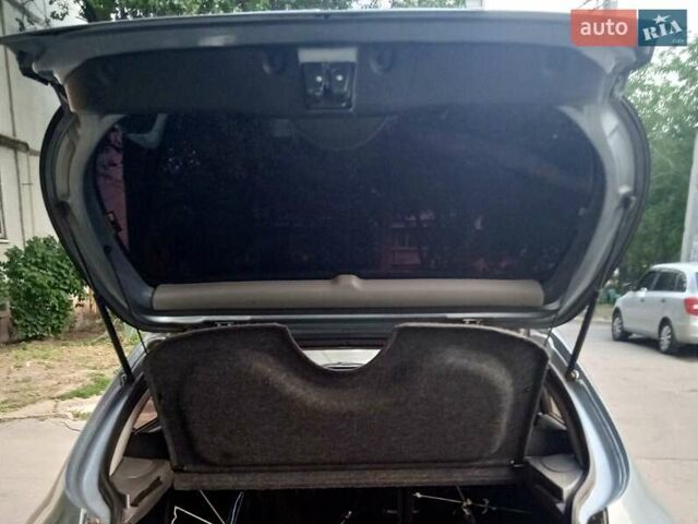 Сірий Деу Сенс, об'ємом двигуна 1.3 л та пробігом 75 тис. км за 3300 $, фото 2 на Automoto.ua