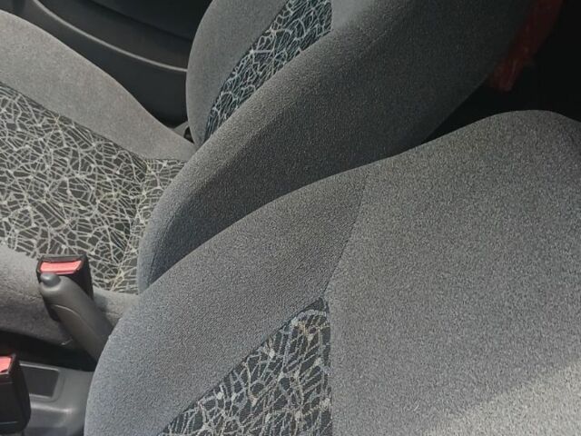 Сірий Деу Сенс, об'ємом двигуна 1.3 л та пробігом 94 тис. км за 3100 $, фото 1 на Automoto.ua