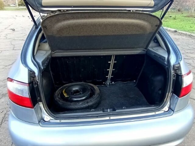 Серый Дэу Сенс, объемом двигателя 0 л и пробегом 97 тыс. км за 3450 $, фото 6 на Automoto.ua