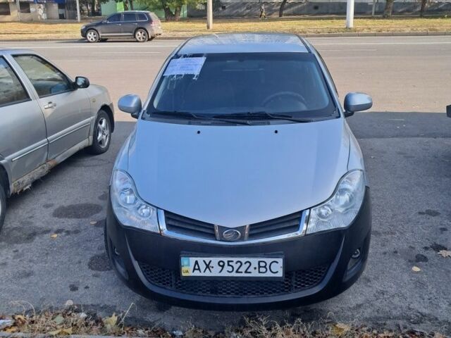 Серый Дэу Сенс, объемом двигателя 1.5 л и пробегом 77 тыс. км за 2300 $, фото 5 на Automoto.ua