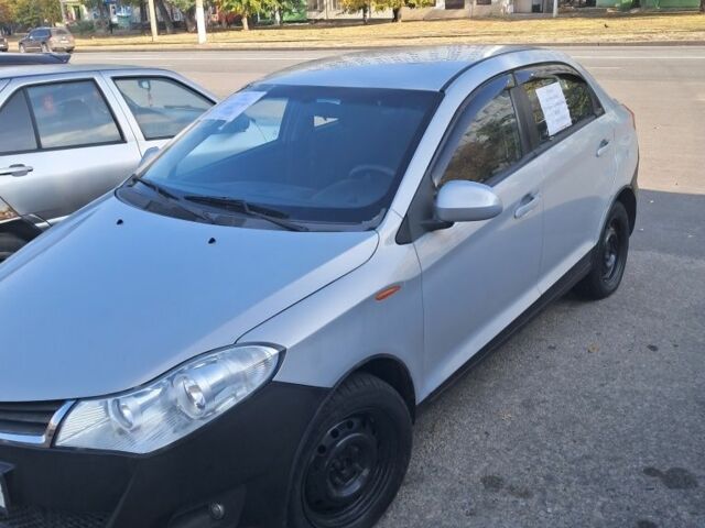 Серый Дэу Сенс, объемом двигателя 1.5 л и пробегом 77 тыс. км за 2300 $, фото 4 на Automoto.ua