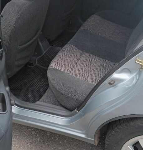 Сірий Деу Сенс, об'ємом двигуна 1.3 л та пробігом 140 тис. км за 3499 $, фото 9 на Automoto.ua