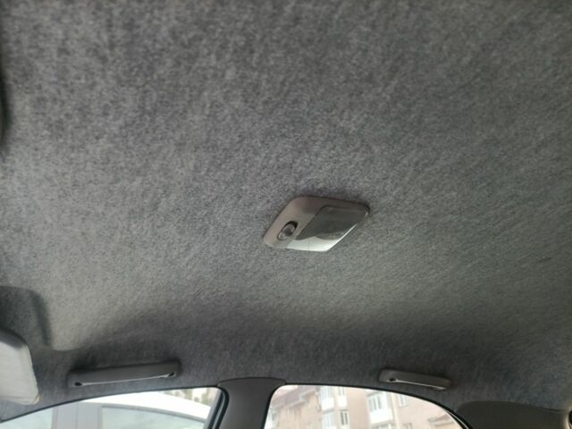 Серый Дэу Сенс, объемом двигателя 1.5 л и пробегом 119 тыс. км за 2708 $, фото 2 на Automoto.ua