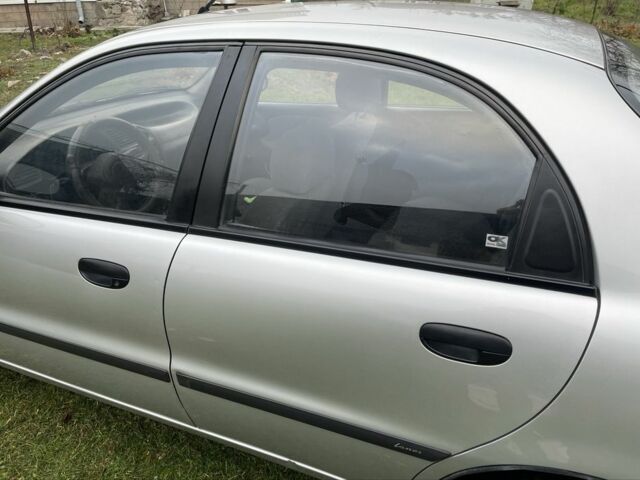 Сірий Деу Сенс, об'ємом двигуна 1.3 л та пробігом 100 тис. км за 1500 $, фото 2 на Automoto.ua