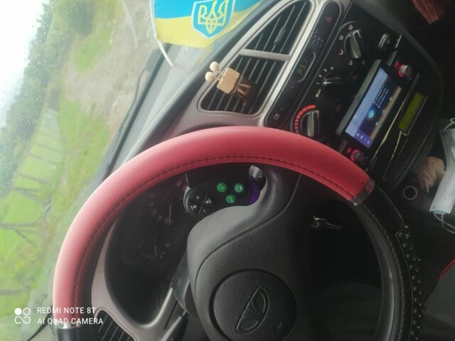 Сірий Деу Сенс, об'ємом двигуна 0 л та пробігом 140 тис. км за 1500 $, фото 5 на Automoto.ua