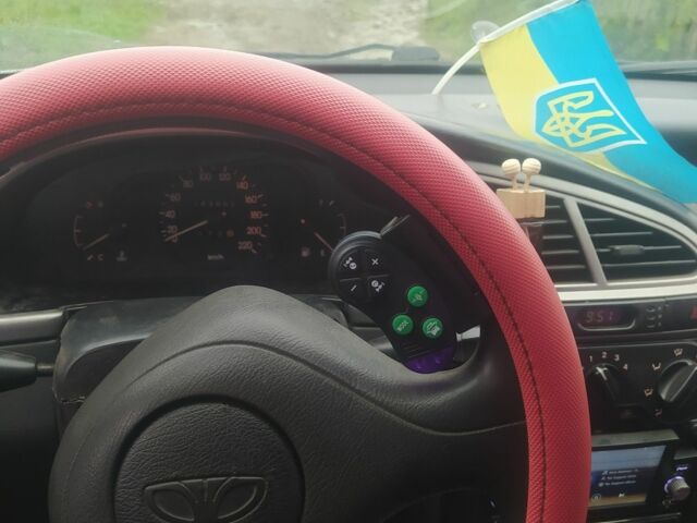 Сірий Деу Сенс, об'ємом двигуна 0 л та пробігом 140 тис. км за 1500 $, фото 6 на Automoto.ua