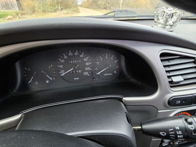 Деу Сенс 2005 у Олевске на Automoto.ua Сірий Деу Сенс, об'ємом двигуна 0 л та пробігом 194 тис. км за 2500 $, фото 8 на Automoto.ua