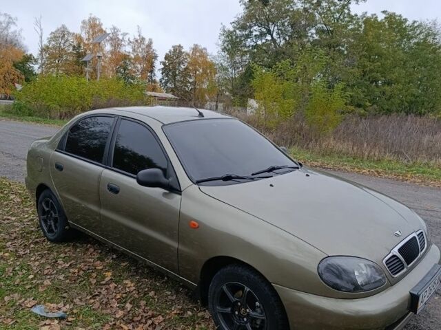 Деу Сенс 2006 у Полтаві на Automoto.ua Сірий Деу Сенс, об'ємом двигуна 1.03 л та пробігом 190 тис. км за 1354 $, фото 2 на Automoto.ua
