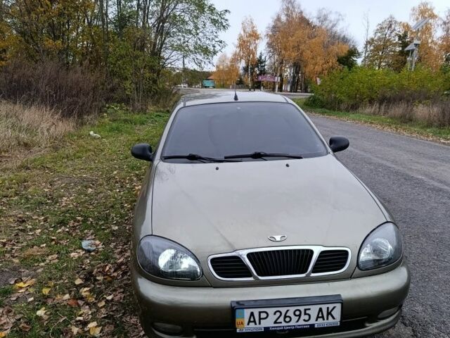 Деу Сенс 2006 у Полтаві на Automoto.ua Сірий Деу Сенс, об'ємом двигуна 1.03 л та пробігом 190 тис. км за 1354 $, фото 1 на Automoto.ua