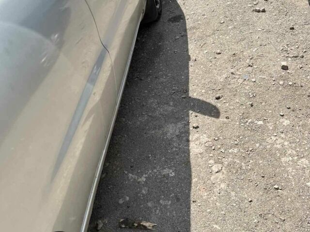 Сірий Деу Сенс, об'ємом двигуна 0 л та пробігом 3 тис. км за 1000 $, фото 3 на Automoto.ua