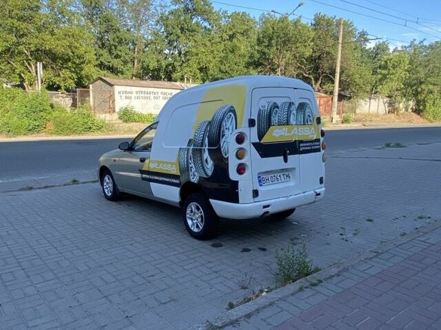 Сірий Деу Сенс, об'ємом двигуна 1.5 л та пробігом 290 тис. км за 1700 $, фото 3 на Automoto.ua
