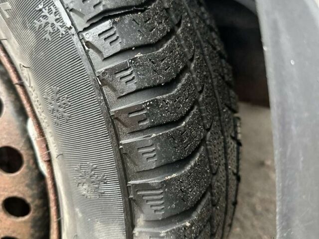 Сірий Деу Сенс, об'ємом двигуна 1.3 л та пробігом 200 тис. км за 850 $, фото 6 на Automoto.ua